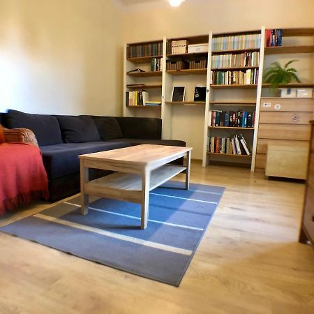 Apartament Ogarna Old Town Gdansk 아파트 외부 사진