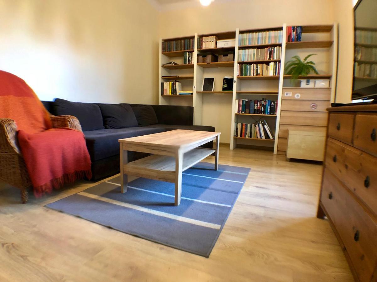 Apartament Ogarna Old Town Gdansk 아파트 외부 사진