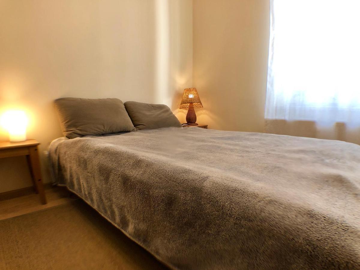 Apartament Ogarna Old Town Gdansk 아파트 외부 사진