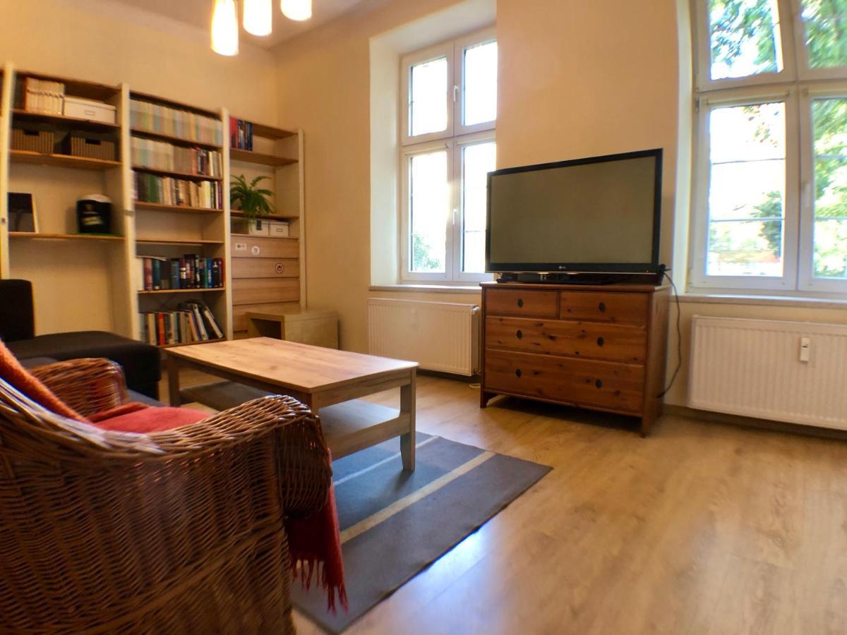 Apartament Ogarna Old Town Gdansk 아파트 외부 사진