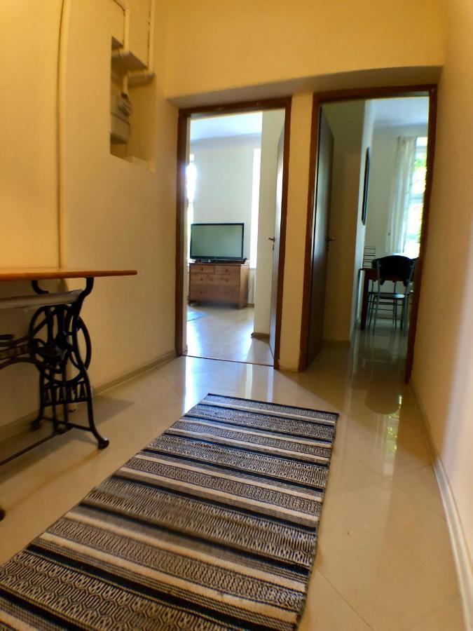 Apartament Ogarna Old Town Gdansk 아파트 외부 사진